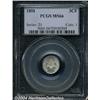 Image 1 : 1851[3CS] MS66 PCGS.