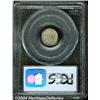 Image 2 : 1861[3CS] MS64 PCGS.