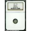 Image 3 : 1862[3CS] MS66 [S NGC.