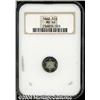 Image 1 : 1862[3CS] MS66 NGC.