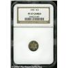 Image 3 : 1856[3CS] PR67 Cameo NGC.