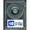 Image 2 : 1871[3CS] PR63 Cameo PCGS.