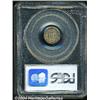 Image 2 : 1873[3CS] PR64 Cameo PCGS.