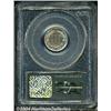 Image 2 : 1867[3CN] MS65 PCGS.