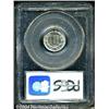 Image 2 : 1871[3CN] MS66 PCGS.