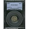 Image 1 : 1876[3CN] MS65 PCGS.