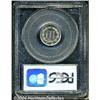 Image 4 : 1866[3CN] PR65 Deep Cameo PCGS.