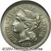 Image 1 : 1872[3CN] PR65 NGC.