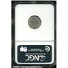 Image 4 : 1872[3CN] PR65 NGC.