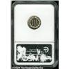 Image 2 : 1872[3CN] PR66 Cameo NGC.