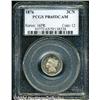 Image 1 : 1876[3CN] PR65 Deep Cameo PCGS.