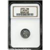 Image 1 : 1878[3CN] PR65 NGC.