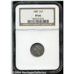 1880[3CN] PR66 NGC.