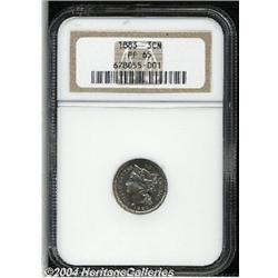 1883[3CN] PR65 NGC.