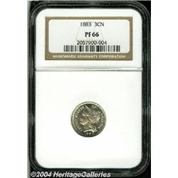 1883[3CN] PR66 NGC.