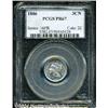 Image 1 : 1886[3CN] PR67 PCGS.