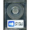 Image 2 : 1886[3CN] PR67 PCGS.