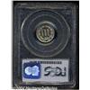 Image 2 : 1889[3CN] PR65 PCGS.