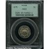 Image 1 : 1875[5C] PR65 PCGS.