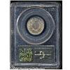 Image 2 : 1886[5C] MS61 PCGS.