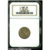 Image 1 : 1887[5C] MS65 NGC.