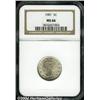 Image 1 : 1901[5C] MS66 NGC.