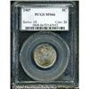 Image 3 : 1907[5C] MS66 PCGS.