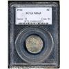 Image 1 : 1911[5C] MS65 PCGS.