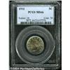 Image 1 : 1911[5C] MS66 PCGS.
