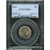 Image 1 : 1912[5C] MS66 PCGS.