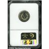 Image 2 : 1883[5C] With Cents PR65 Cameo NGC.