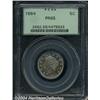 Image 1 : 1884[5C] PR65 PCGS.