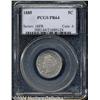 Image 1 : 1885[5C] PR64 PCGS.