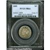 Image 1 : 1885[5C] PR66 PCGS.