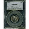 Image 3 : 1886[5C] PR67 PCGS.