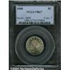 Image 1 : 1888[5C] PR67 PCGS.