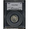 Image 1 : 1889[5C] PR65 PCGS.