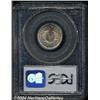 Image 2 : 1889[5C] PR65 PCGS.