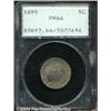 Image 1 : 1895[5C] PR66 PCGS.