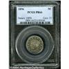 Image 1 : 1896[5C] PR66 PCGS.