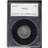 Image 1 : 1897[5C] PR65 PCGS.