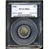 Image 1 : 1900[5C] PR66 PCGS.