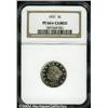 Image 1 : 1901[5C] PR66 [S Cameo NGC.