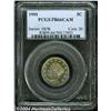 Image 1 : 1901[5C] PR66 Cameo PCGS.