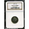 Image 1 : 1901[5C] PR67 [S Cameo NGC.