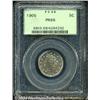 Image 1 : 1905[5C] PR66 PCGS.