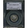 Image 1 : 1906[5C] PR65 Cameo PCGS.
