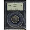 Image 1 : 1909[5C] PR65 PCGS.