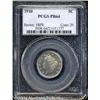 Image 1 : 1910[5C] PR64 PCGS.