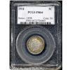Image 1 : 1911[5C] PR64 PCGS.